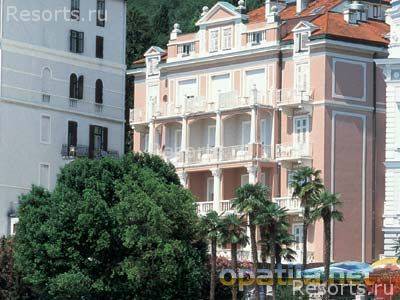 Residenz Hotel 2